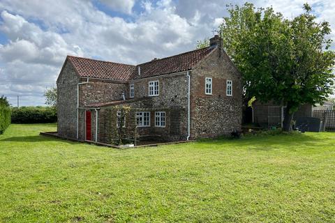 4 bedroom detached house for sale, Low Road, King's Lynn PE33