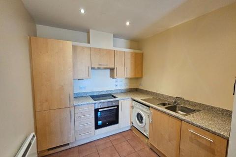 2 bedroom flat to rent - Queens Road, Nottingham NG2