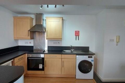 2 bedroom flat to rent, Nottingham, Nottingham NG7