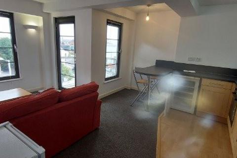 2 bedroom flat to rent, Nottingham, Nottingham NG7