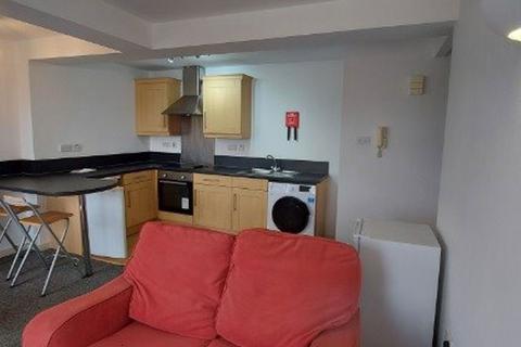 2 bedroom flat to rent, Nottingham, Nottingham NG7