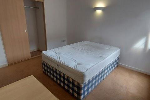 2 bedroom flat to rent, Nottingham, Nottingham NG7