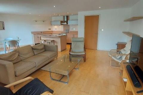2 bedroom flat to rent, Adams Walk, Nottingham NG1