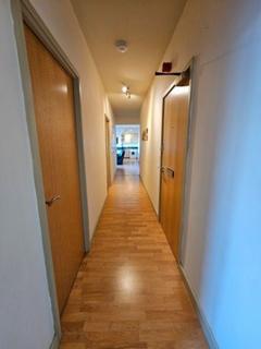 2 bedroom flat to rent, Portland Street, Nottingham NG7