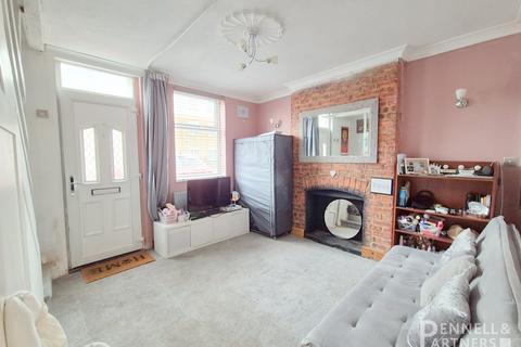 2 bedroom end of terrace house for sale, St Pauls Road, Peterborough PE1
