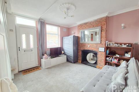 2 bedroom end of terrace house for sale, St Pauls Road, Peterborough PE1