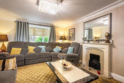 5 bedroom detached house for sale, 48 Ranmoor Crescent, Ranmoor, S10 3GW