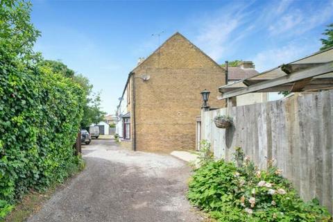 2 bedroom terraced house for sale, Orchard Row, HERNE BAY, CT6