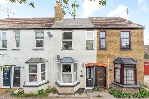 2 bedroom terraced house for sale, Orchard Row, HERNE BAY