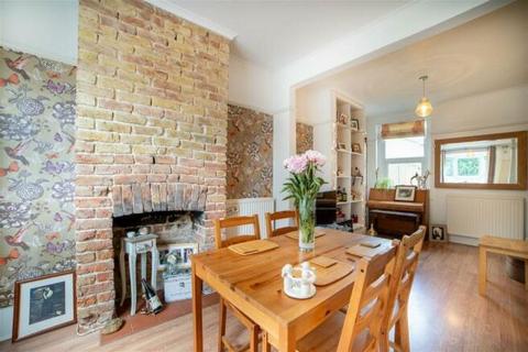 2 bedroom terraced house for sale, Orchard Row, HERNE BAY