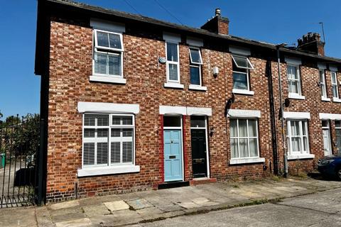 2 bedroom end of terrace house for sale - Hardy Avenue, Chorlton Green