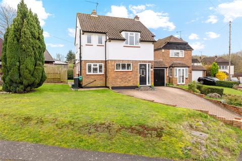 3 bedroom detached house for sale, Willow Way, Godstone, Surrey, RH9