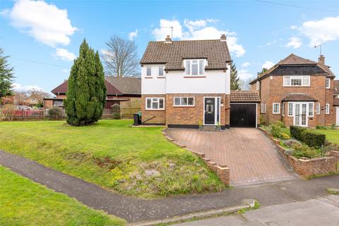 3 bedroom detached house for sale, Willow Way, Godstone, Surrey, RH9