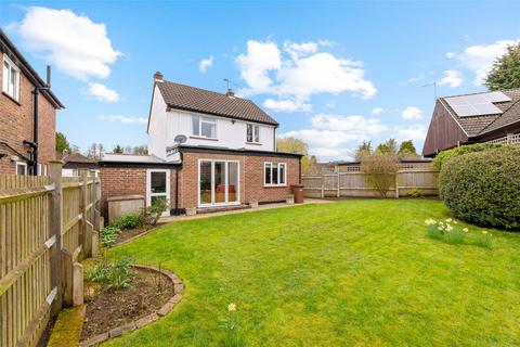 3 bedroom detached house for sale, Willow Way, Godstone, Surrey, RH9