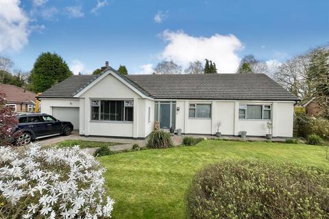 3 bedroom detached bungalow for sale, Stanneylands Drive, Wilmslow