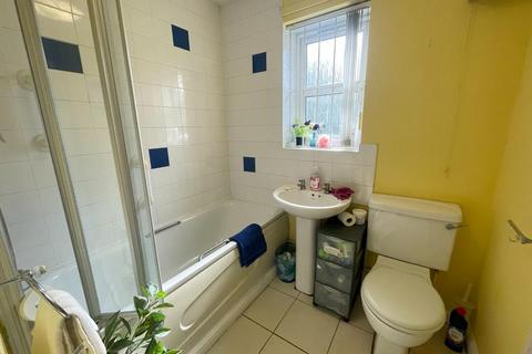 2 bedroom bungalow for sale, Dahlia Close, Burnage, Manchester