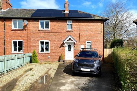 3 bedroom semi-detached house for sale, Corporation Street, Bishops Castle