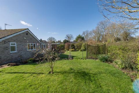 5 bedroom detached bungalow for sale, Tackers, The Street, Whatfield