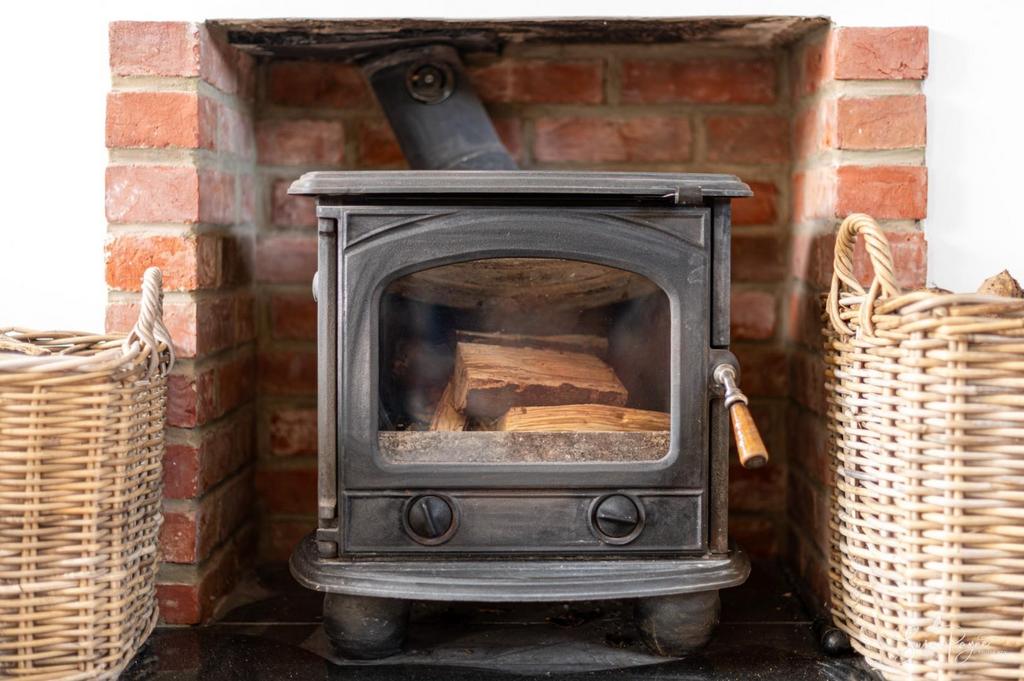 Stove