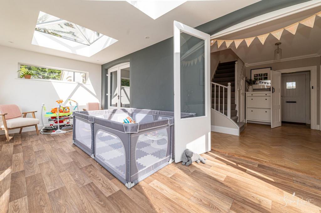Sunroom