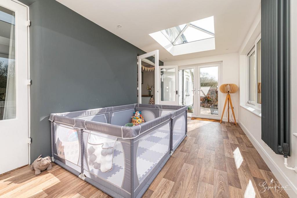 Sunroom