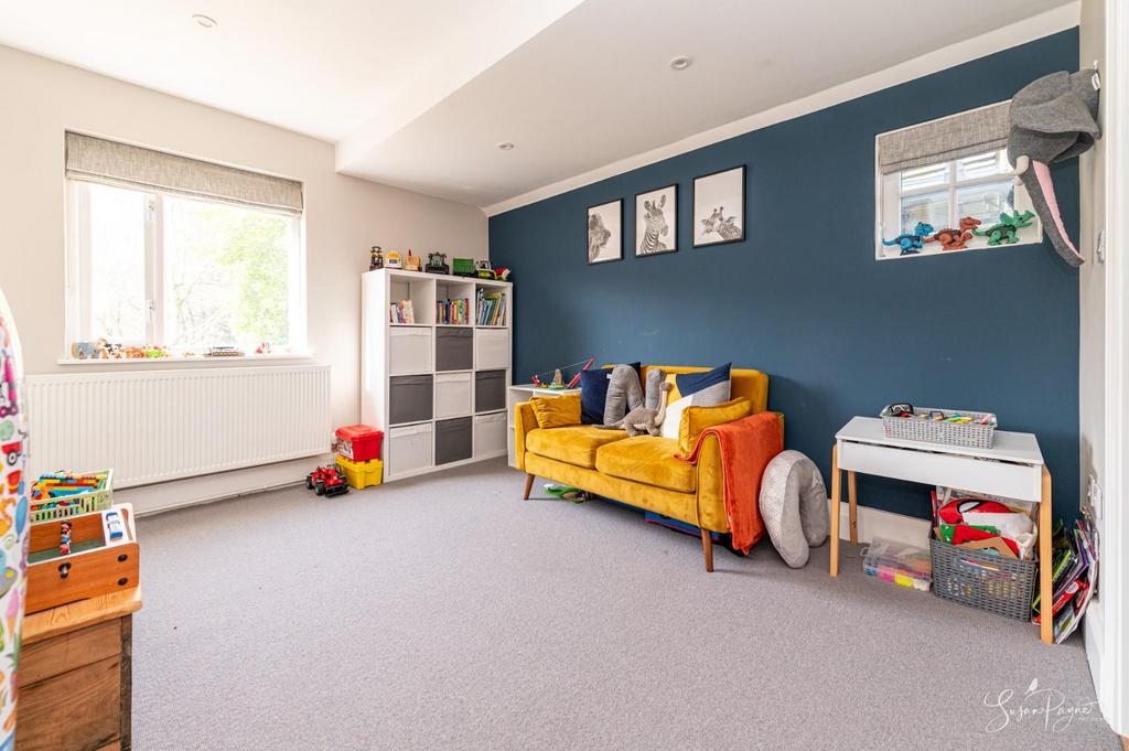 Bedroom Four