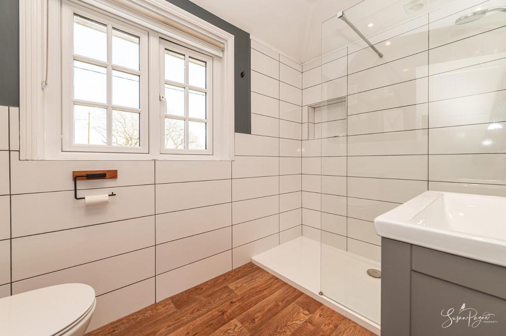 Primary Ensuite
