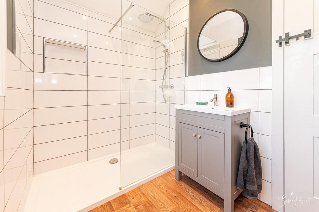 Primary Ensuite