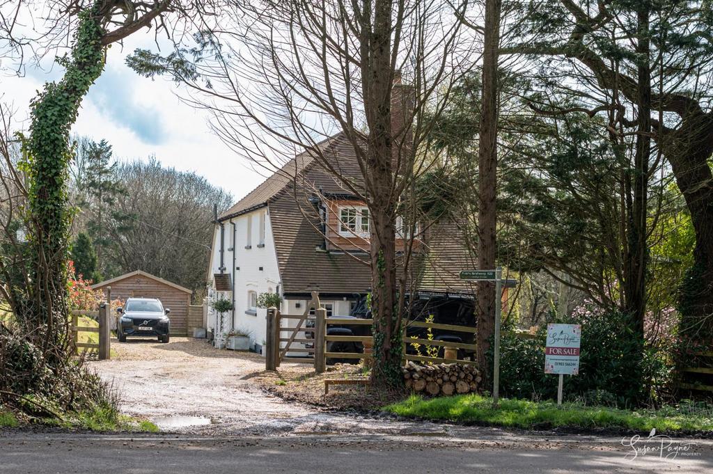 Bohemia Cottage