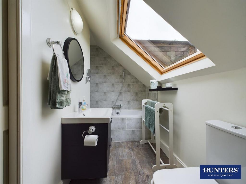 Master En-Suite