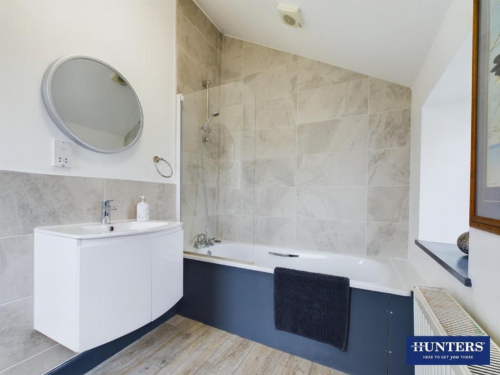 Annexe Bathroom