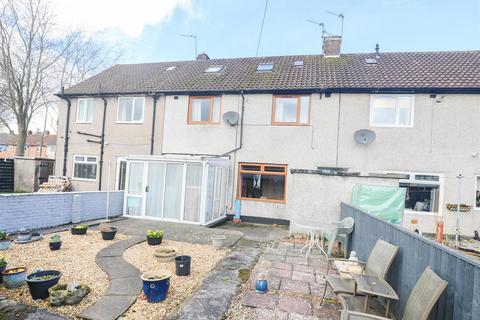 3 bedroom terraced house for sale - Tiel Path, Glenrothes