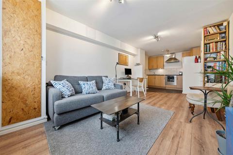 1 bedroom flat to rent - Barrington Road, London