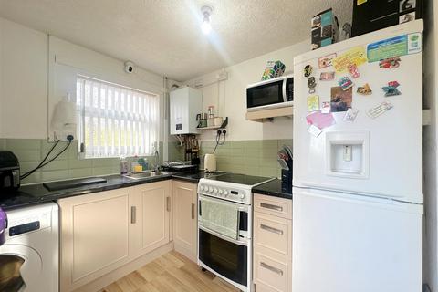 2 bedroom townhouse for sale, Coleman Road, Leicester LE5