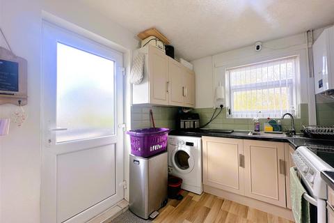 2 bedroom townhouse for sale - Coleman Road, Leicester LE5