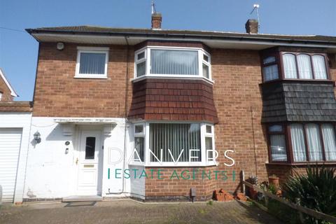 3 bedroom semi-detached house to rent - Saltcoates Avenue, Leicester LE4