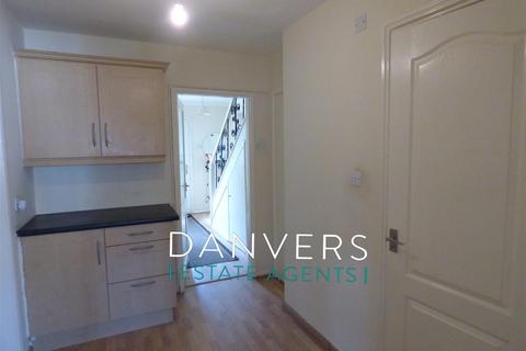 3 bedroom semi-detached house to rent - Saltcoates Avenue, Leicester LE4
