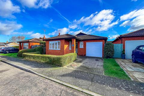 32 Austral Way, Althorne, Chelmsford, CM3 6UP
