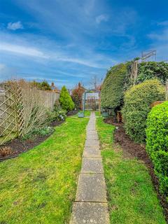 54 Queens Road, Burnham-on-crouch, CM0 8DY