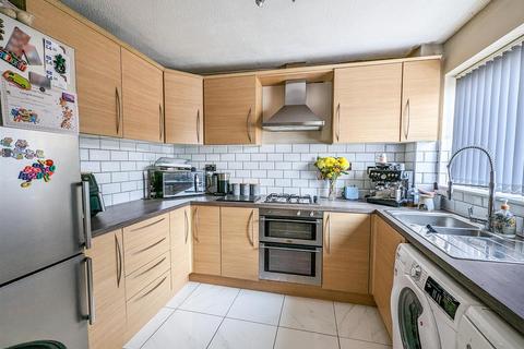 40 Bamburg Close, Corby, NN18 9PA