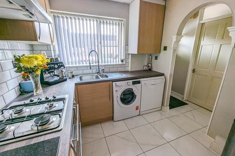 40 Bamburg Close, Corby, NN18 9PA