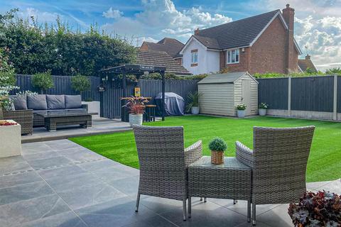 26 Lavender Drive, Southminster, CM0 7RX