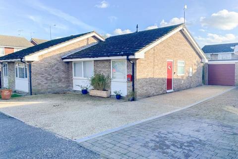 31 Glebe Way, Burnham-on-crouch, CM0 8QJ