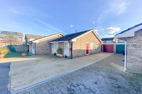 31 Glebe Way, Burnham-on-crouch, CM0 8QJ