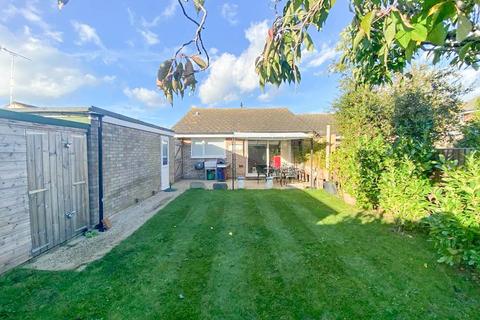 31 Glebe Way, Burnham-on-crouch, CM0 8QJ