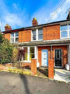 34 Station Road, Burnham-on-crouch, CM0 8BQ