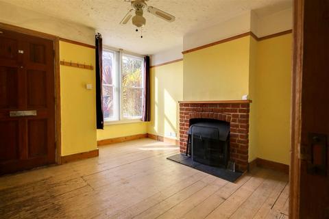 34 Station Road, Burnham-on-crouch, CM0 8BQ
