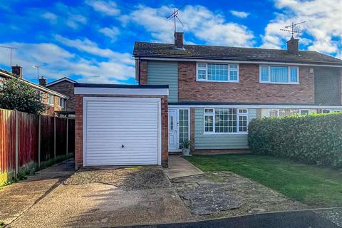 3 bedroom semi-detached house for sale, Rupert Road, Southminster