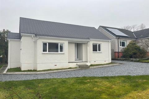 3 bedroom detached house to rent - Old Gartmore Road, Drymen, G63 0DY