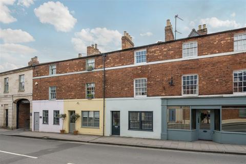 3 bedroom terraced house for sale, Northgate Street, Devizes, Wiltshire, SN10